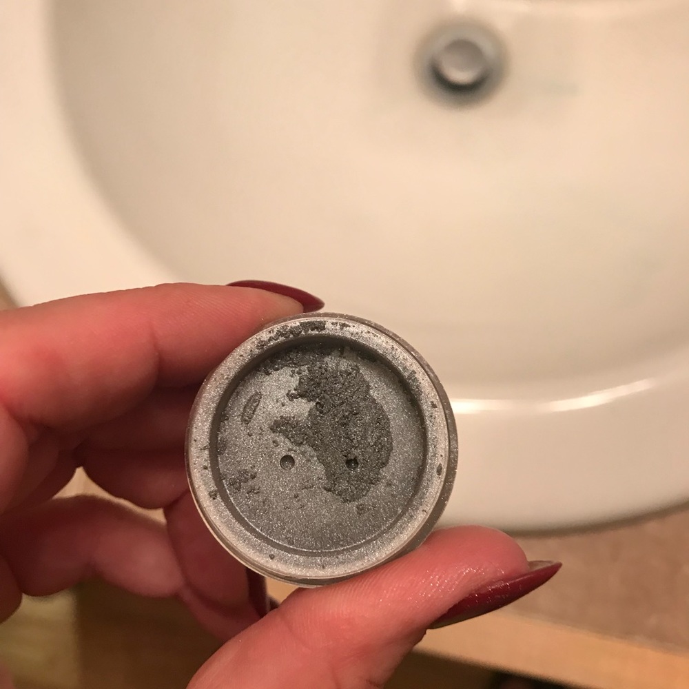 MICA BEAUTY PRODUCTS SHIMMER POWDER